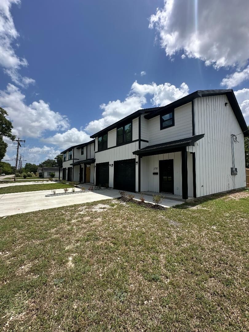 Property Photo:  2735 Nora  TX 77705 
