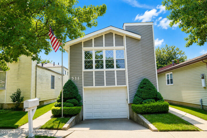 Property Photo: 311 Green Valley Road NY 10312