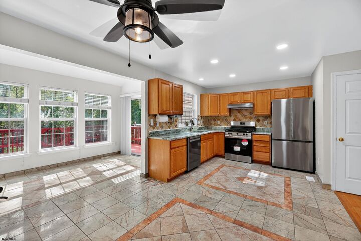 Property Photo: 68 Northridge Dr Dr NJ 08330