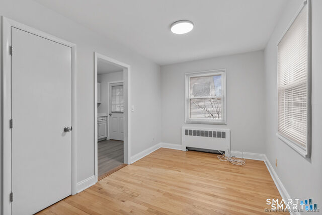 Property Photo: 8 Hamilton Court D CT 06902