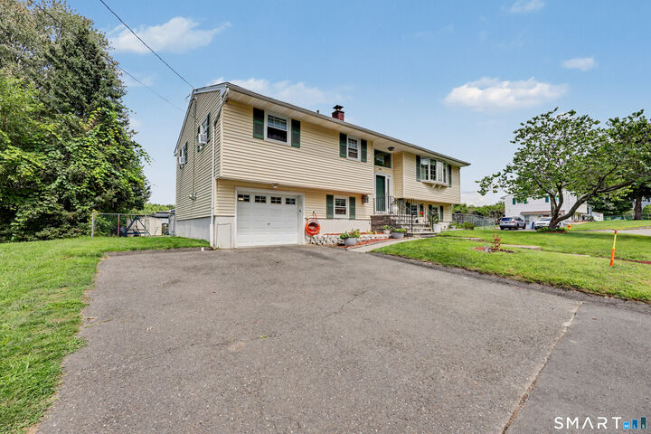 Property Photo: 146 Manchester Avenue CT 06705
