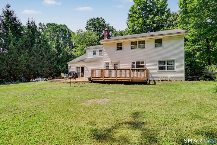 Property Photo:  5228 Madison Avenue  CT 06611 
