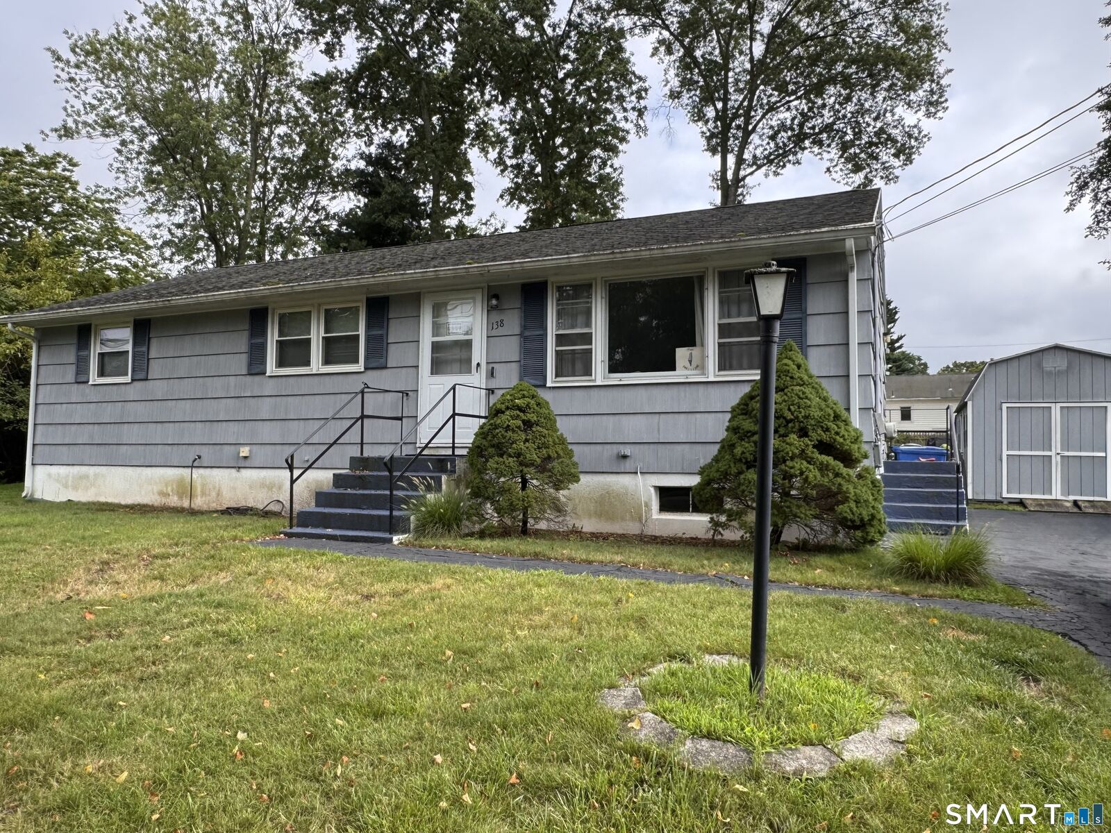 Property Photo: 138 Sebec Street CT 06517