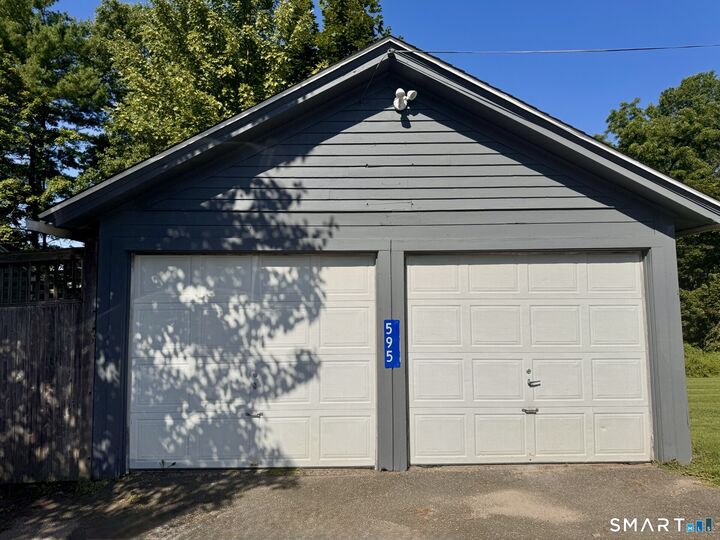 Property Photo:  595 North Main Street  CT 06078 