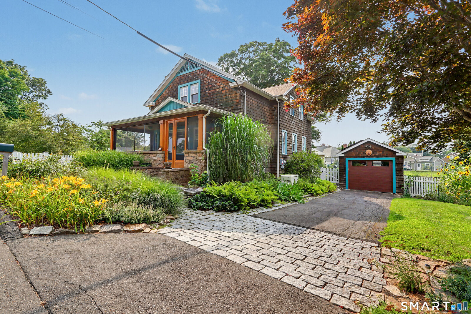 Property Photo:  44 Taylor Place  CT 06405 