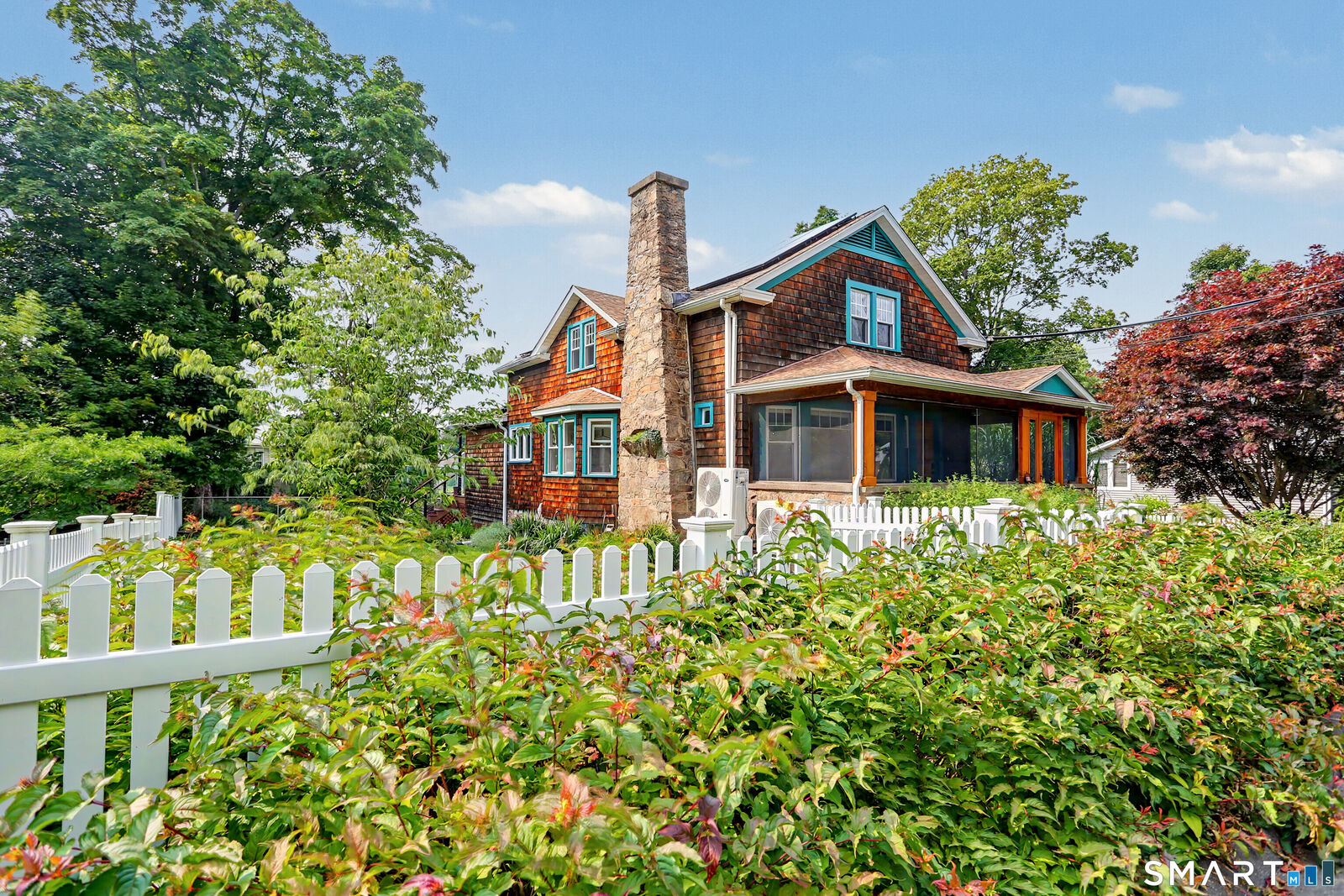 Property Photo: 44 Taylor Place CT 06405