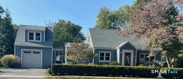 Property Photo:  402 Riverside Drive  CT 06824 