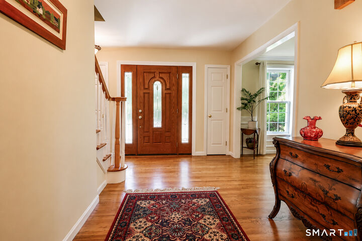 Property Photo:  5 Stone Gate Drive  CT 06482 