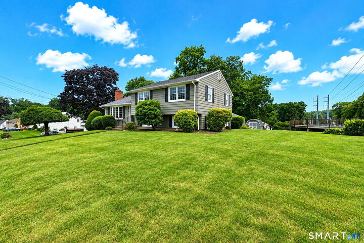 Property Photo:  269 Wilbrook Road  CT 06614 