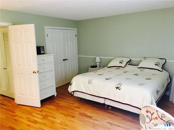 Property Photo: 63 Ward Street 1A CT 06851