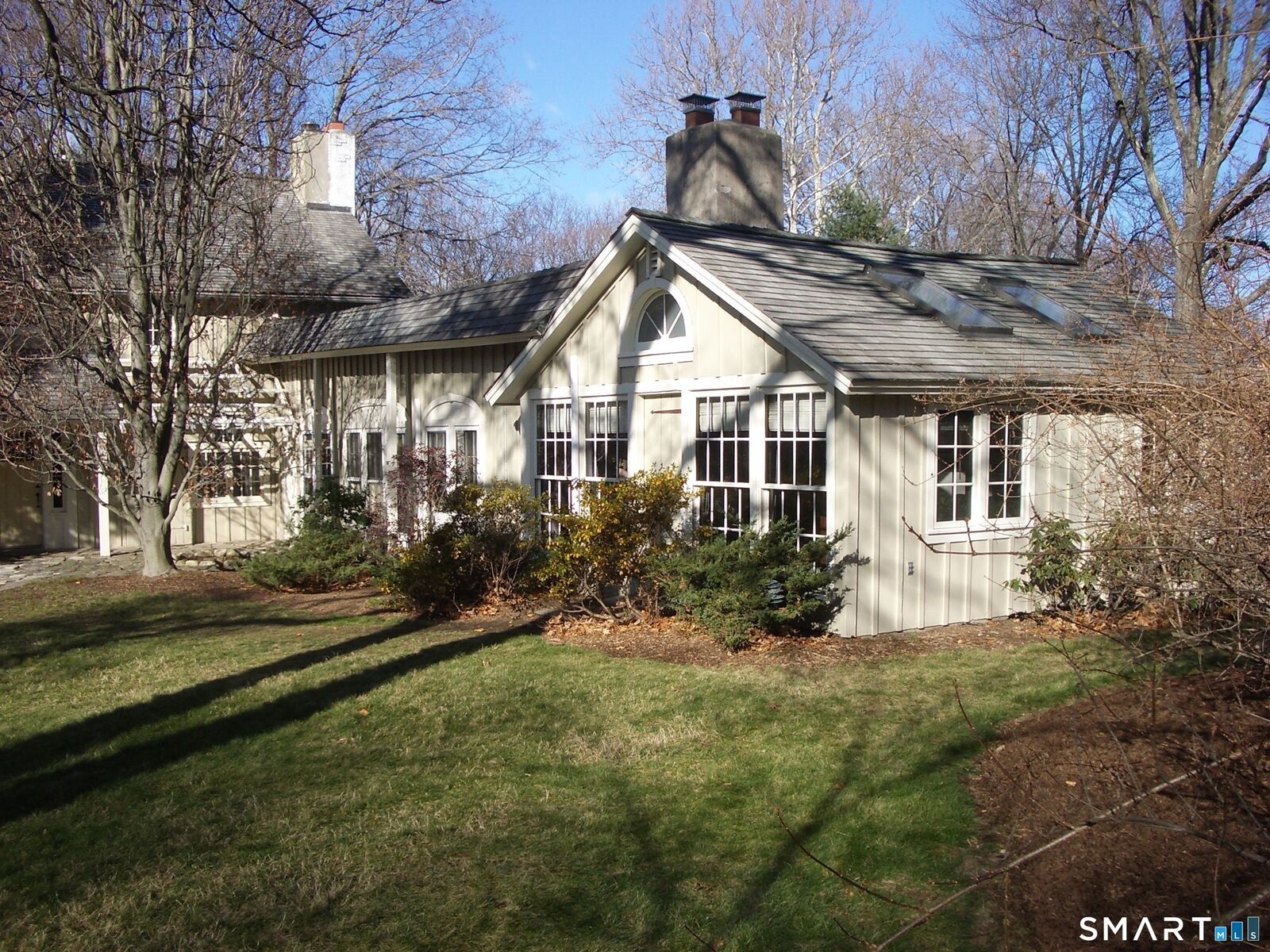 Property Photo:  176A Compo Road South  CT 06880 