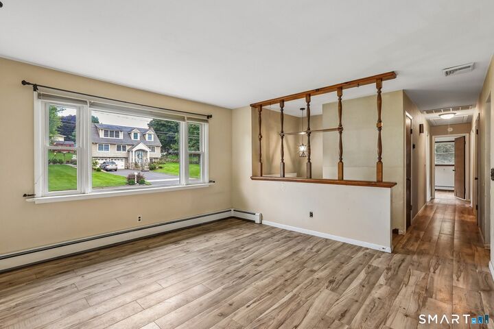 Property Photo:  25 Woodbury Drive  CT 06811 