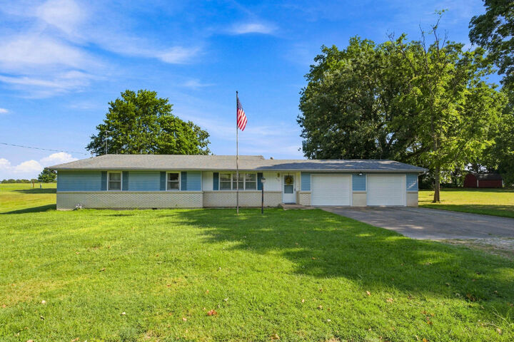 Property Photo:  114 Melody Lane  MO 65708 