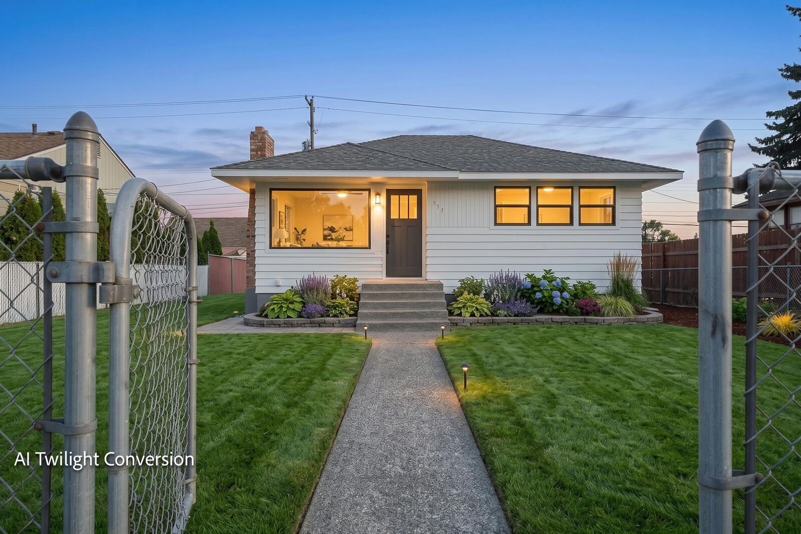 Property Photo:  1516 E Dalke Ave  WA 99208 