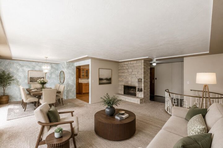 Property Photo: 2927 W Beacon Ave WA 99208