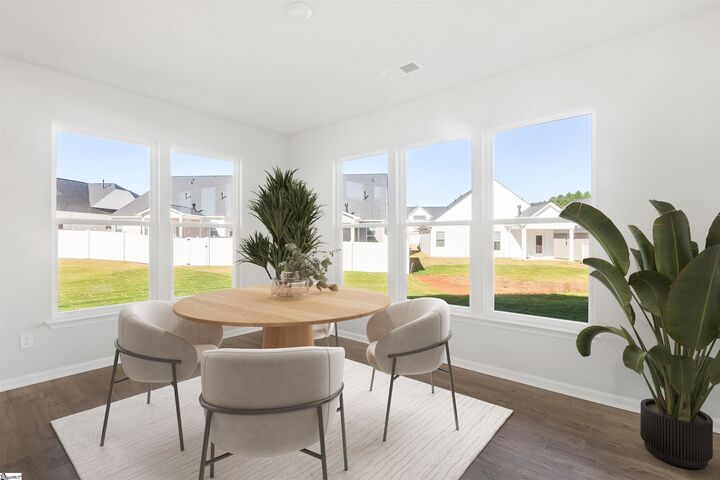 Property Photo: 3036 Harvey Brook Court SC 29349