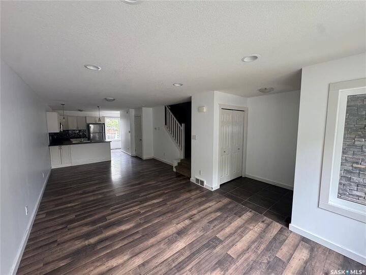 Property Photo: 525 Alexandra Street SK S4H 1R7