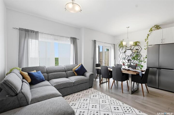 Property Photo: 510 Kloppenburg Crescent 31 SK S7W 0X8