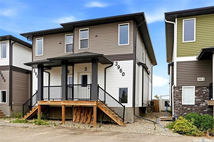 3960 7th Avenue E 5 — photo 1