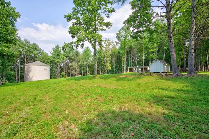 Property Photo: 596 Pinecrest Dr. VA 24333