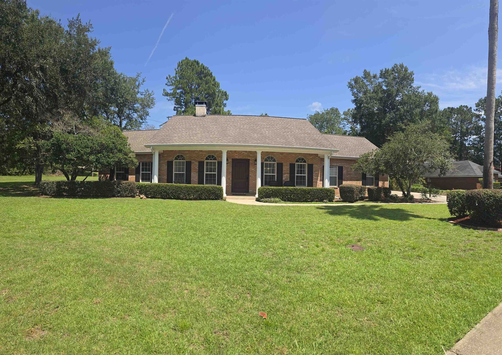 Property Photo: 7853 Preservation FL 32312