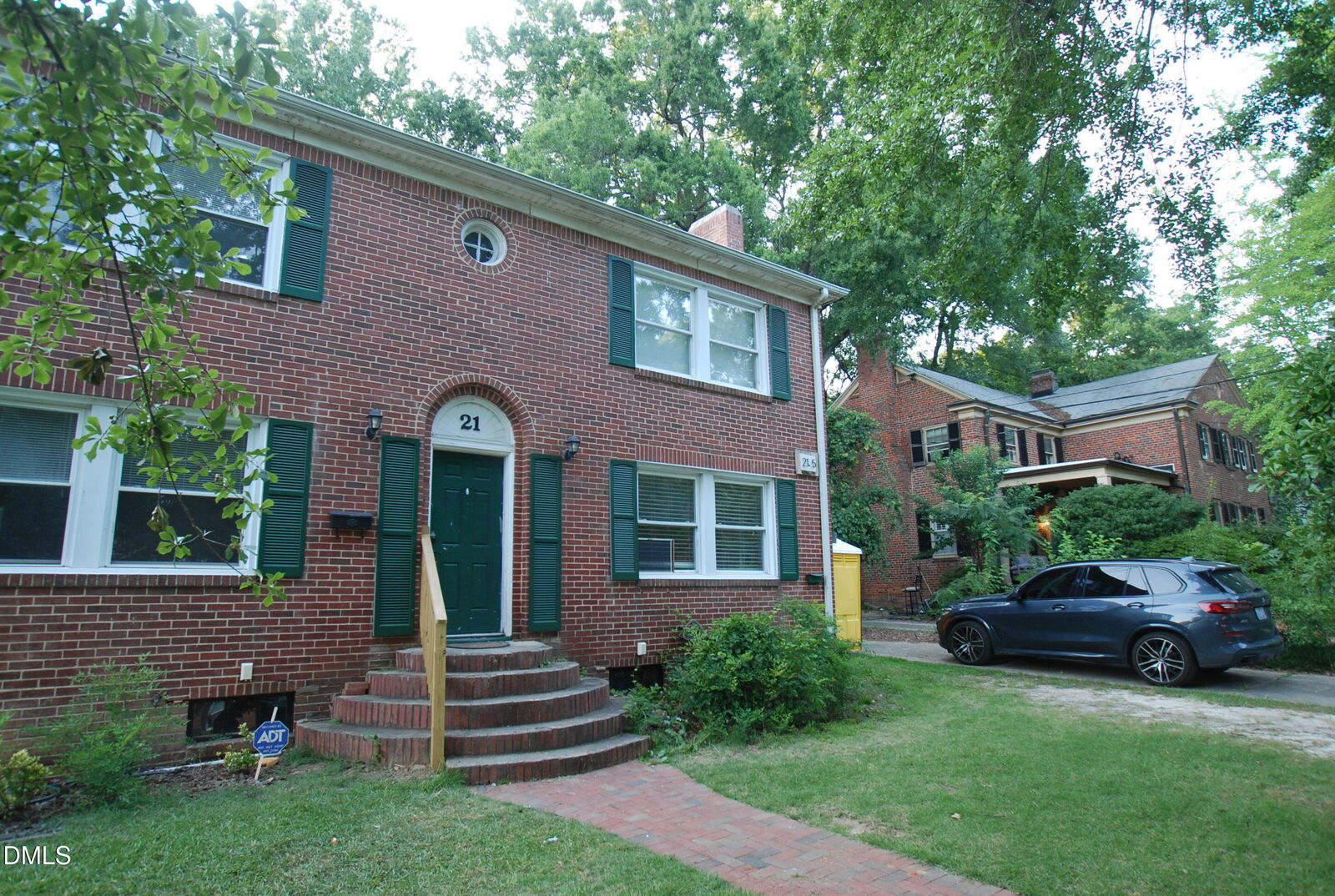 Property Photo:  21 Shepherd Street 21.5  NC 27607 