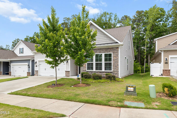 Property Photo: 1204 Nichols Creek Road NC 27703