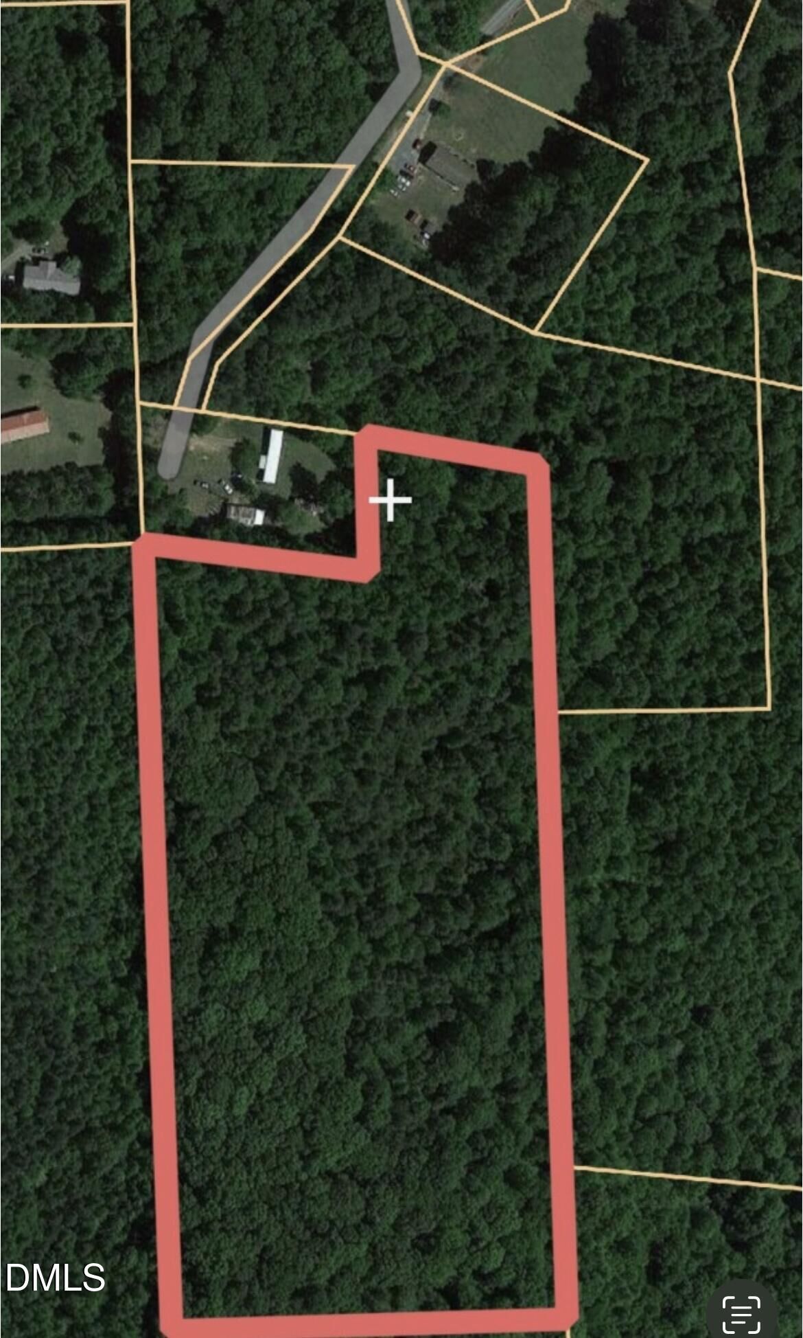 Property Photo: 00 Pleasant Hill Church Road NC 27344