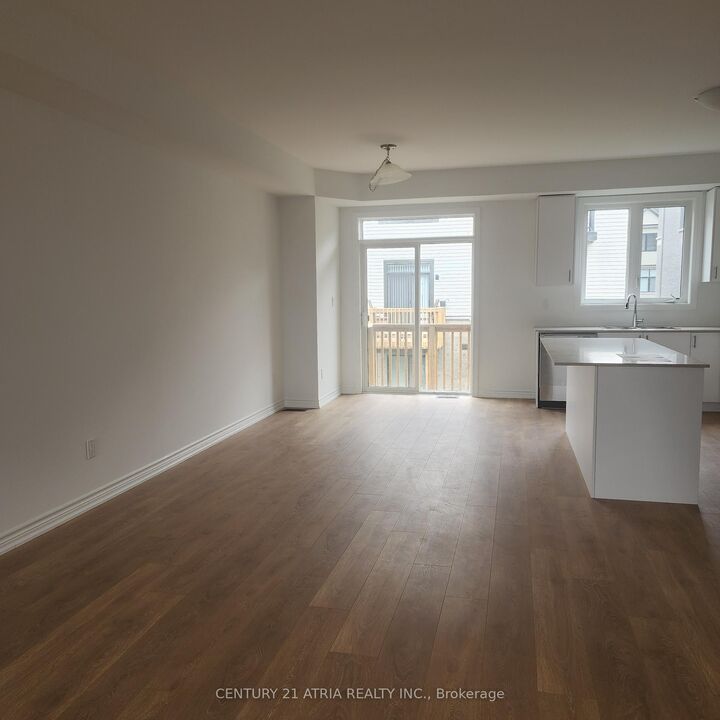 Property Photo: 791 Chinook Path ON L1H 0B1