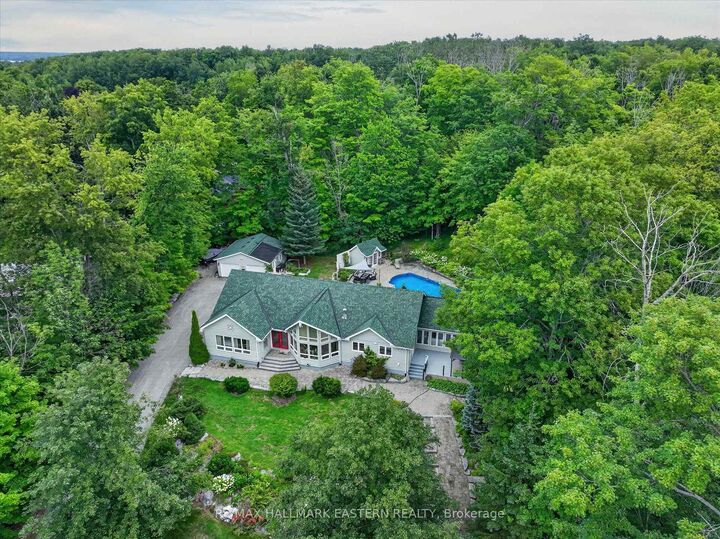 Property Photo: 1650 Sable Court ON K0L 2H0