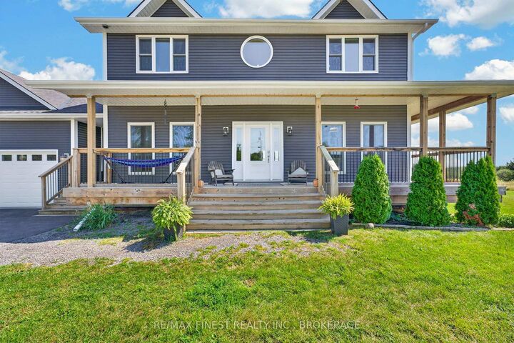 Property Photo: 292 Glennelm Road ON K0K 2W0