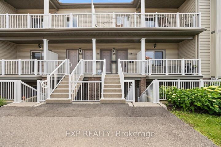 Property Photo: 128 Sternes Private ON K4A 0X8