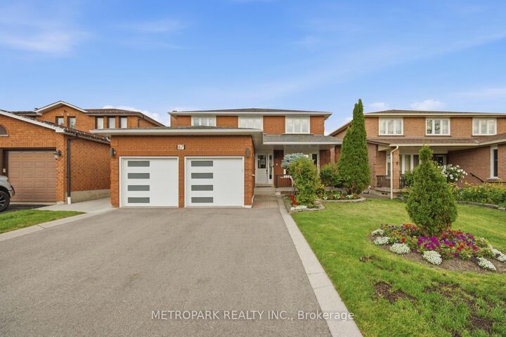 Property Photo: 87 Belview Avenue ON L4L 5N7