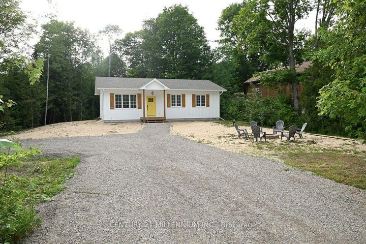 Property Photo: 34 Rolling Hills Drive ON N0H 2T0