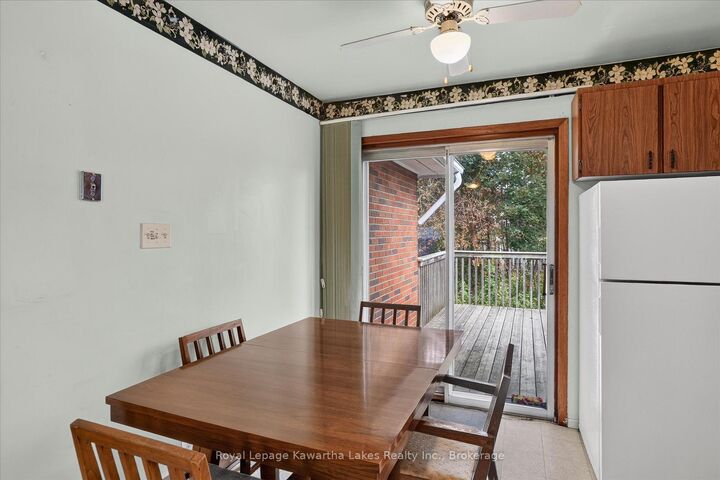 Property Photo: 78 Durham Street W ON K9V 2P9