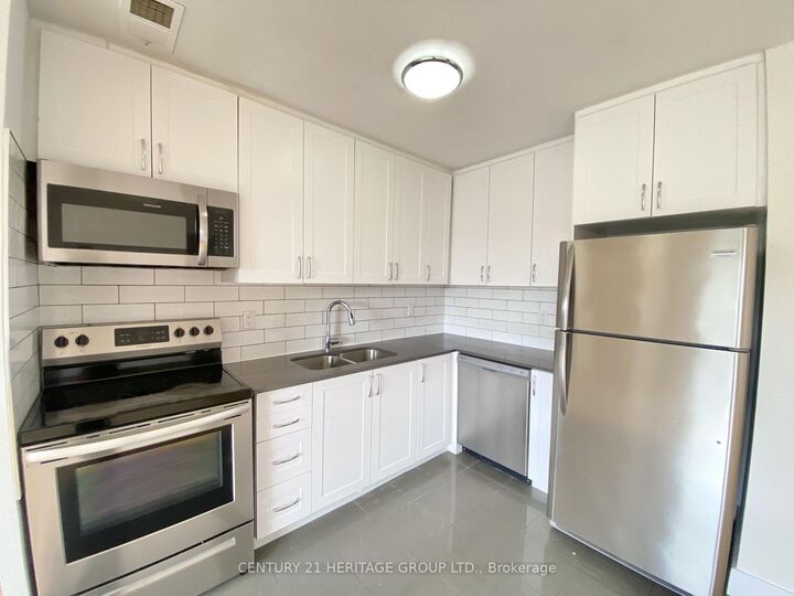 Property Photo:  10 Garfella Drive 401  ON M9V 2E9 
