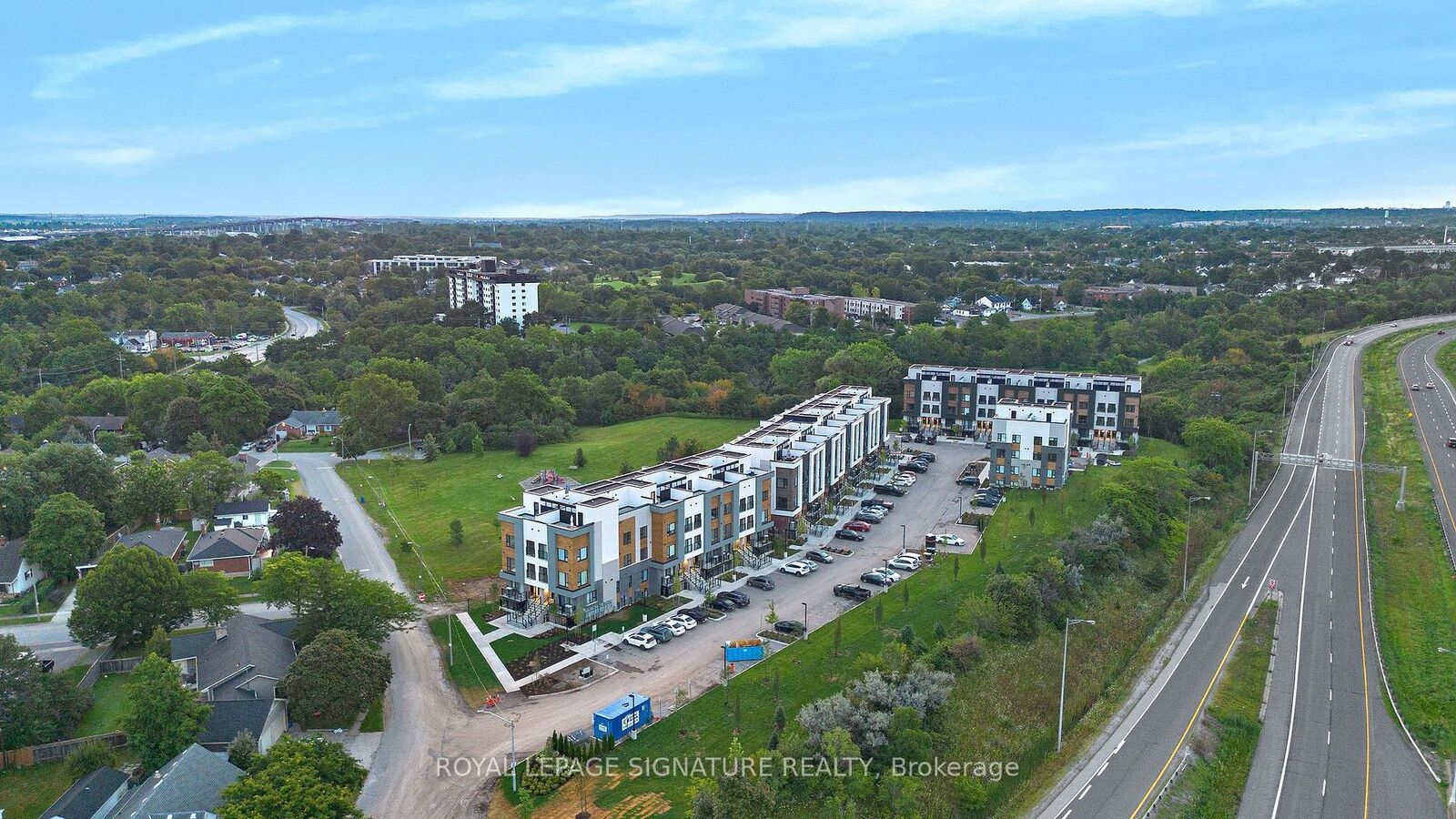 Property Photo:  16 Melbourne Avenue 303D  ON L2P 3J8 