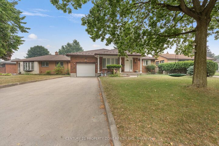 Property Photo: 37 Laurentian Drive S ON N5W 1N8