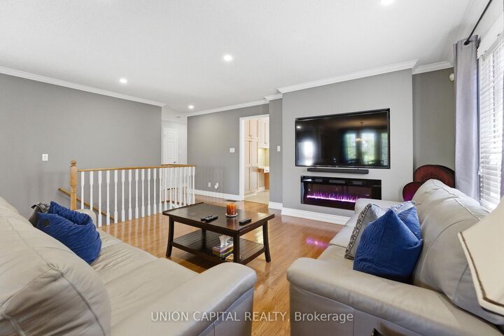 Property Photo: 1473 Greenvalley Trail ON L1K 2N5