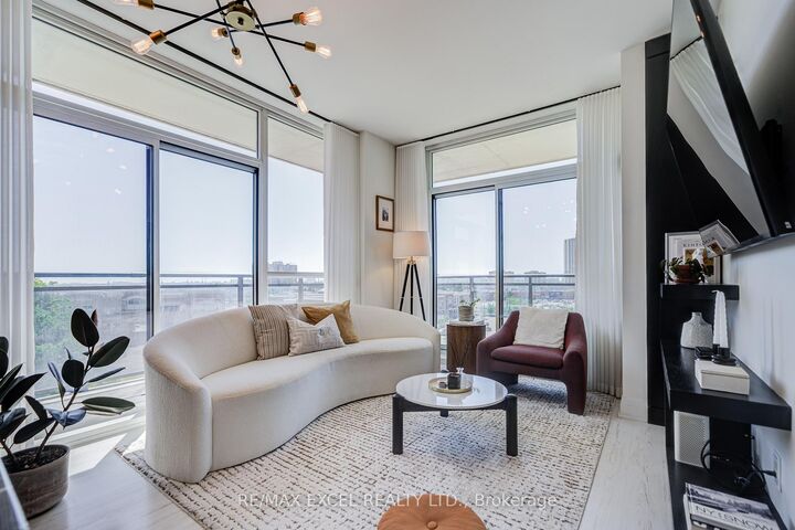 85 North Park Road S 705 — photo 1