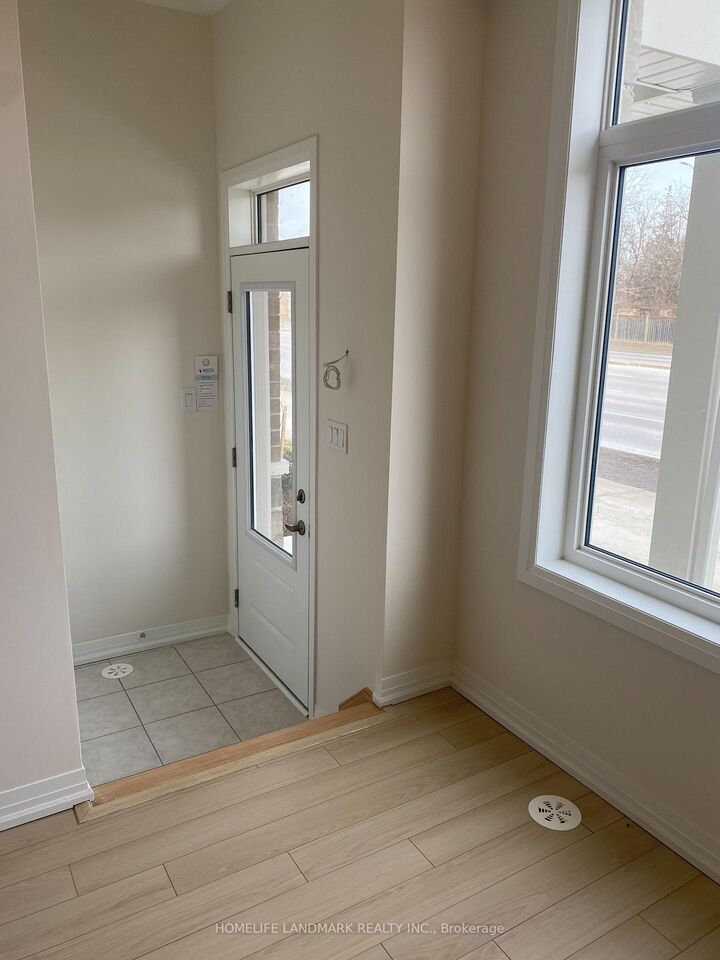Property Photo: 67 Carneros Way ON L6B 1R2
