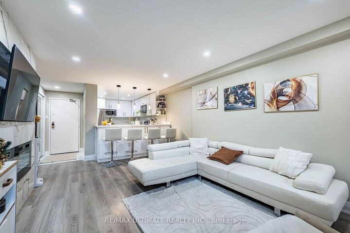 238 Albion Road 208 — photo 1