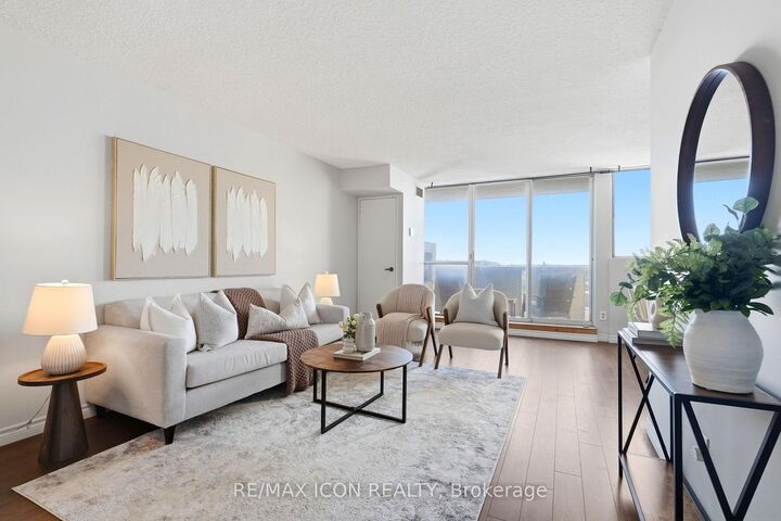 Property Photo: 375 King Street N 708 ON N2J 4L6