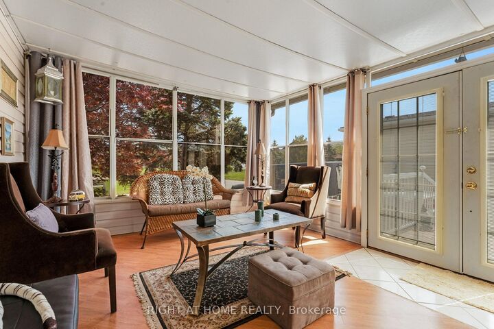 Property Photo: 3033 Townline Road 8 ON L0S 1S1