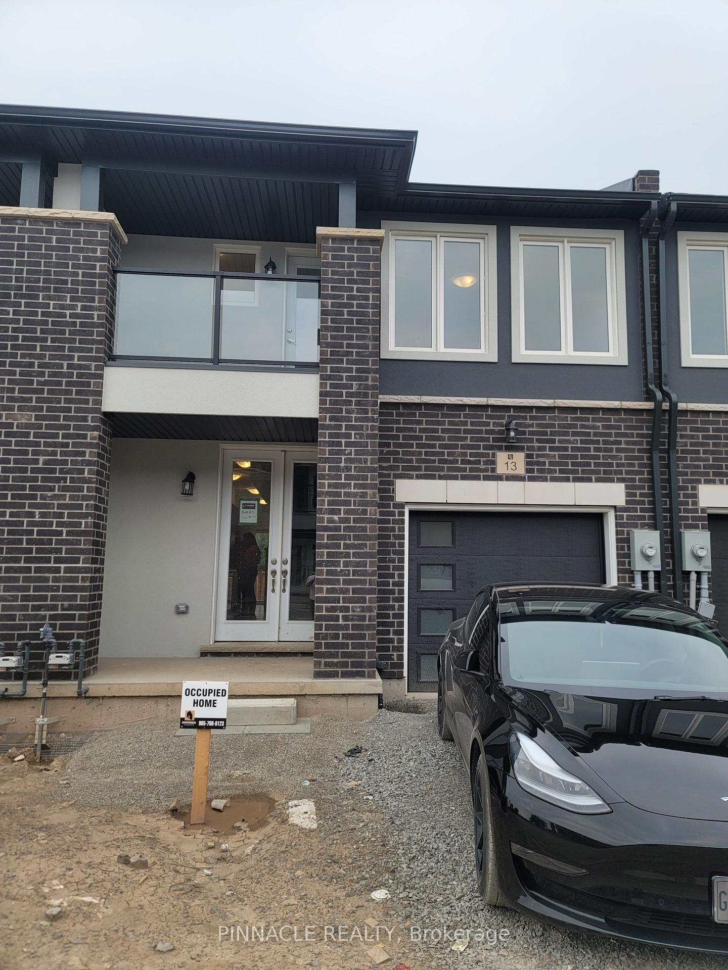 Property Photo:  13 Renfrew Trail  ON L3C 0K2 