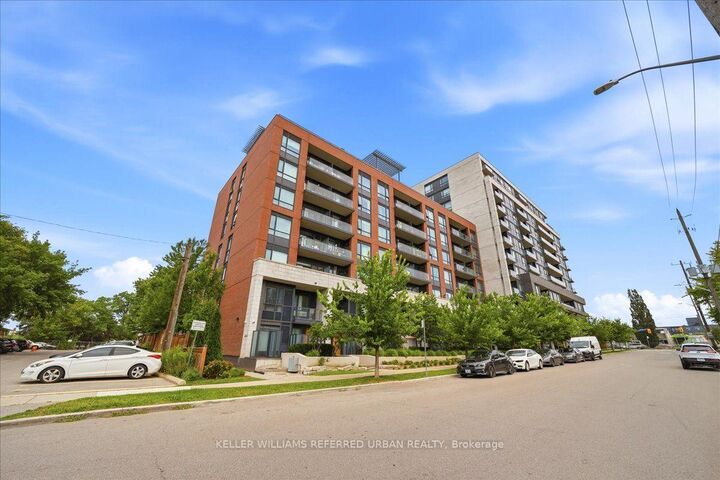 2800 Keele Street 111 — photo 1