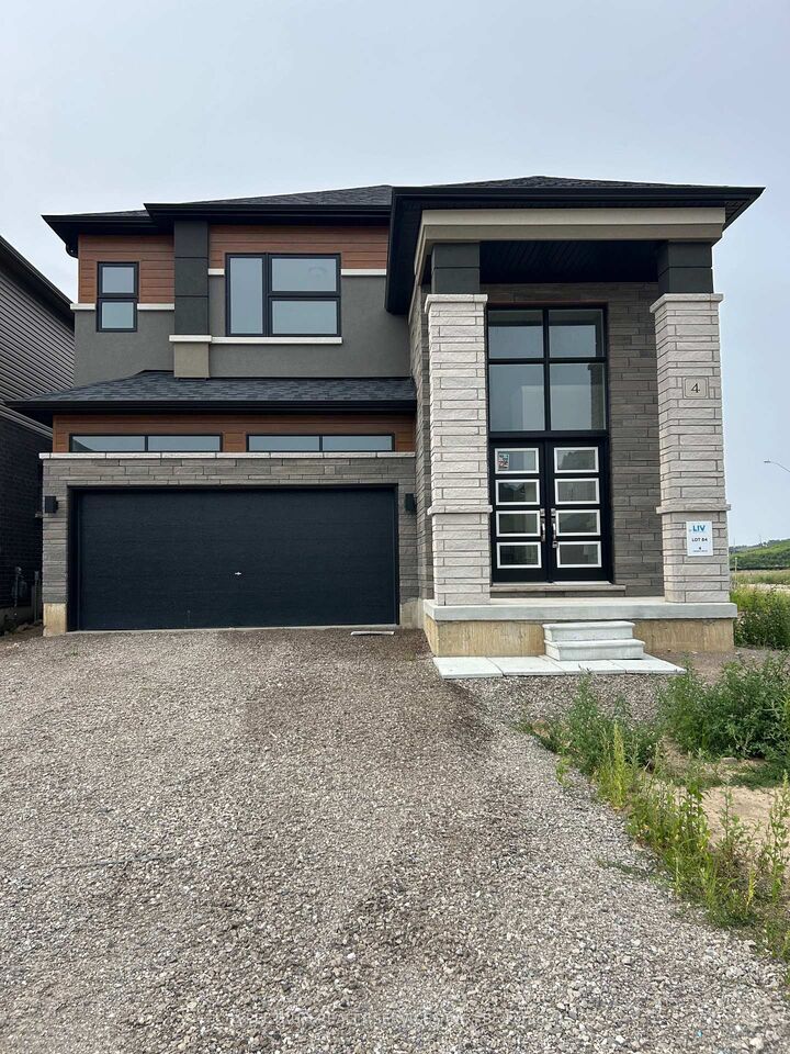 4 Arding Circle — photo 1
