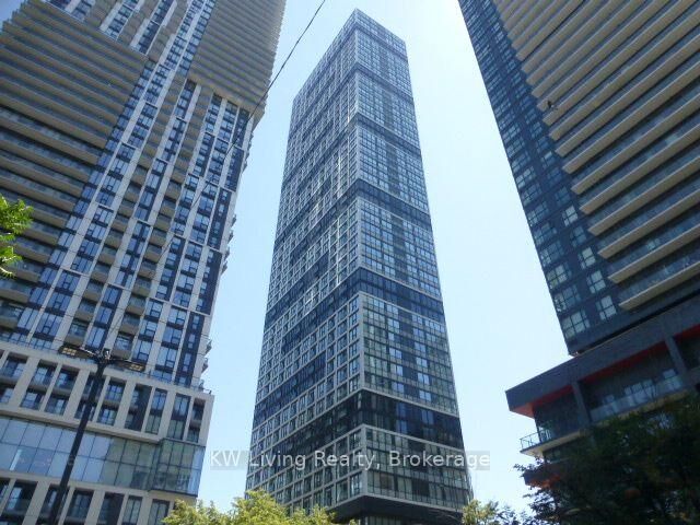 Property Photo:  181 Dundas Street E 1601  ON M5A 0N5 