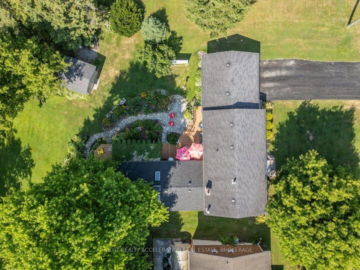 Property Photo:  63 River Road  ON K7R 3H3 