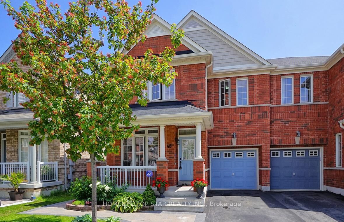Property Photo:  48 Dairy Drive  ON M1L 0G2 